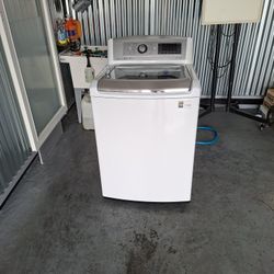 lg wt5680hwa LG Washer Large Size. 