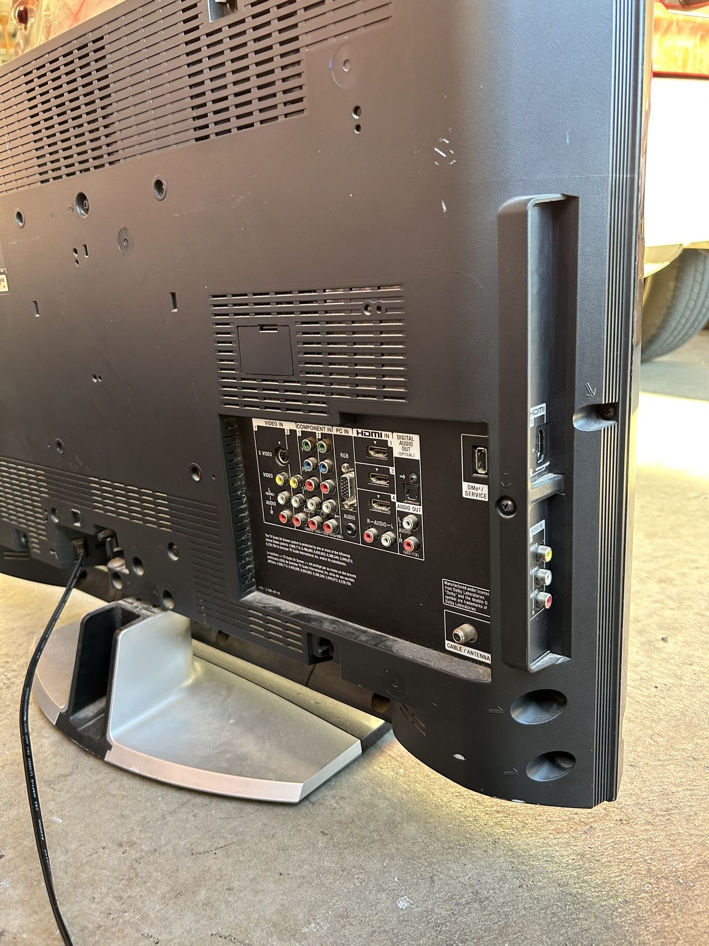 Sony Tv for Sale in Concord, CA OfferUp