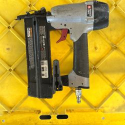 Finish Nailer 16 Gaged 