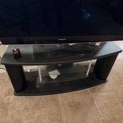 Tv Stand 55’ -60’ Tv 