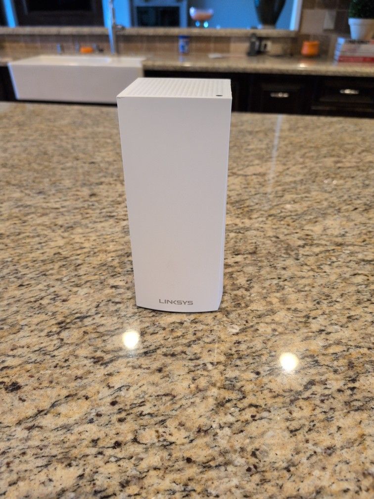 Linksys Velop MX4200 Wifi6
