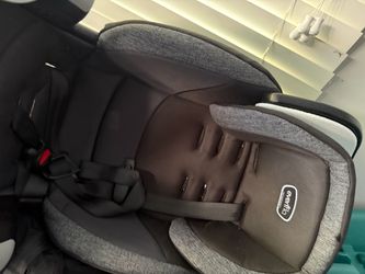 Evenflow Car seat