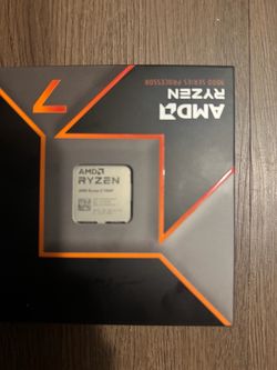 AMD RYZEN 5 7500F