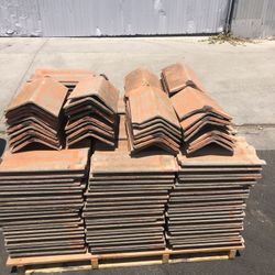 Roma Monier Tile Roofynh 2 Chanells  Discontinued In Stock Valley San Fer 