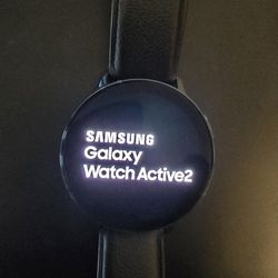 Samsung Galaxy Watch Active 2 44mm