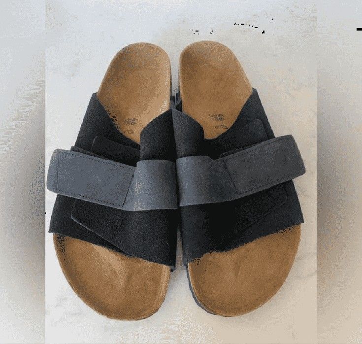 Birkenstocks in Many Sizes & Colors – Find Your Perfect Pair! record left