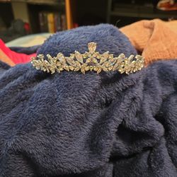 Bridal Tiara