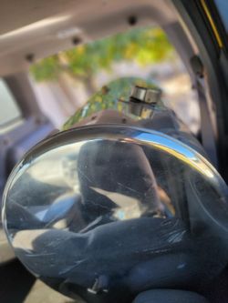 80 Gallon Fuel Tank