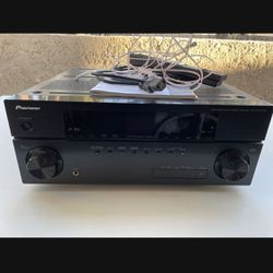 Pioneer VSX-940 THX Stereo Receiver