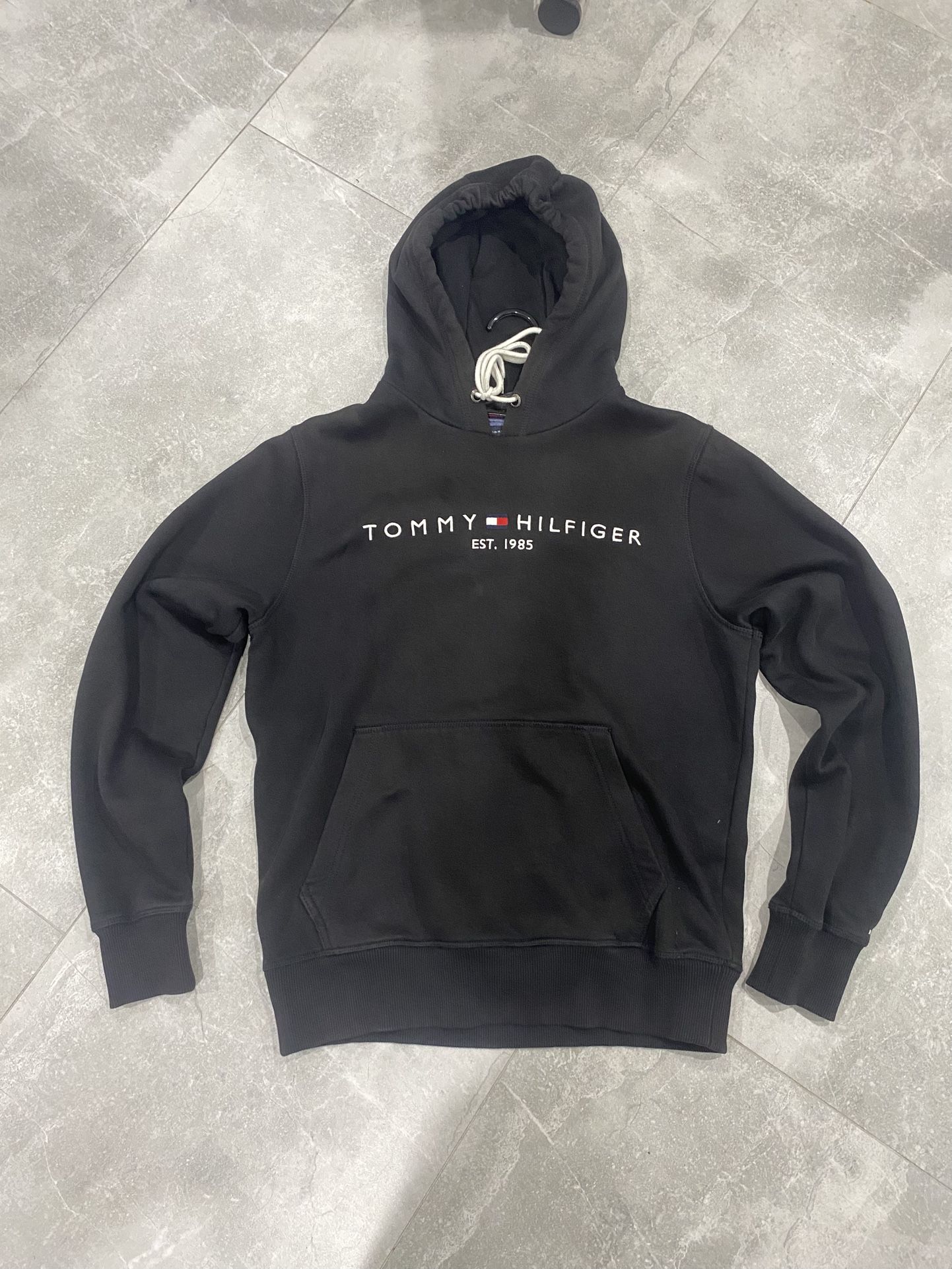 tommy hilfigar sweater
