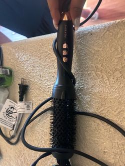 Hair tool
