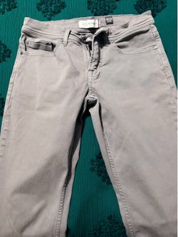 Departwest jeans 30x34