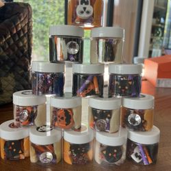 Magic In Play Halloween 