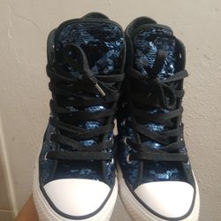 Converse CT All Star High Top Women's Shoes