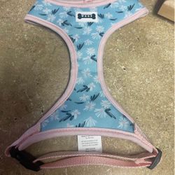 Sassy Woof Harness 