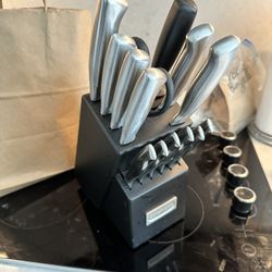 Cuisinart Knife Set