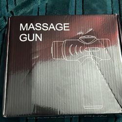 Massage Gun