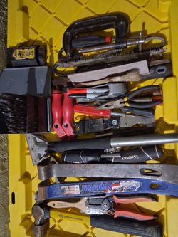 Tools