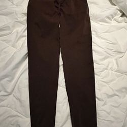 Leggins Alphalete Talla L