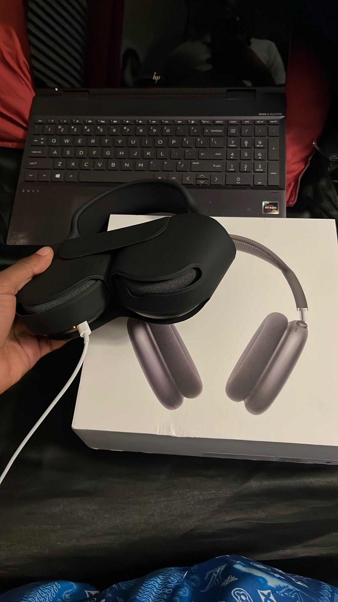 AirPod Maxs