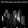 Gaming City
