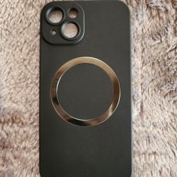 Iphone 13 Silicone Case