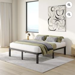 Box spring Tamaño Queen Con Colchón