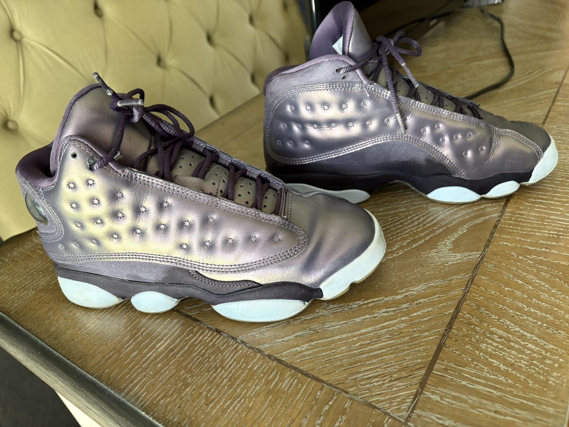 Air Jordan 13 Retro Prem HC