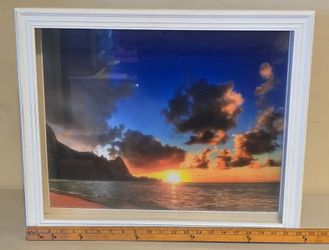 Wedding, Quinceañera , Birthday, Anniversary Donation Shadow Box