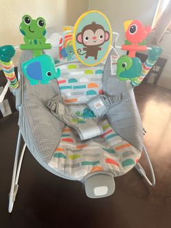 Baby Bouncer