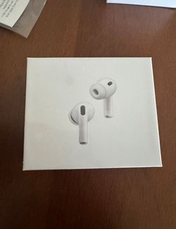 Airpods pro 3