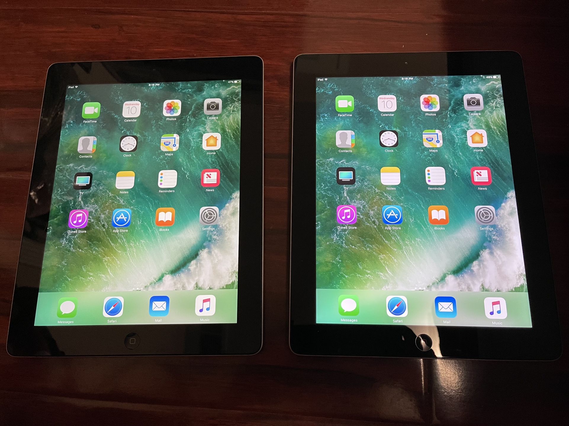 Ipad 4th