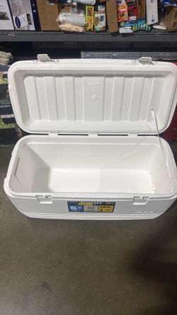 Chest Cooler