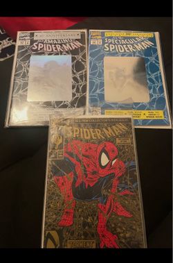Comics