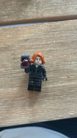 Black widow