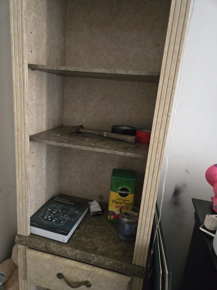 Muebles 2 X 120 Dolares