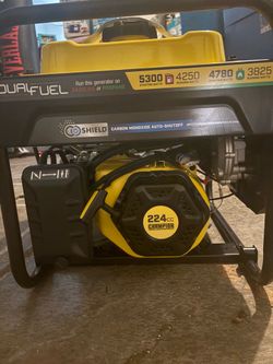 Generator
