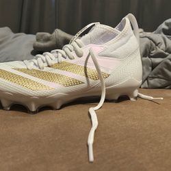 Adidas Adizero Football Cleats