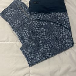 Nike Dri Fit Ladies  S