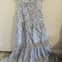 Abercrombie Dress Size 9-10