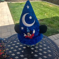 Disney Hat