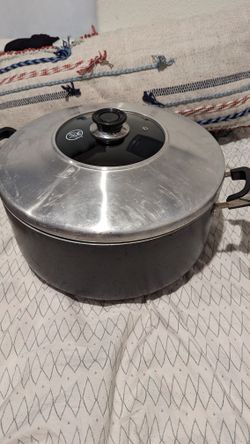 Royal Big Pot