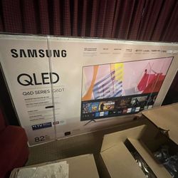 Brand New Samsung TV