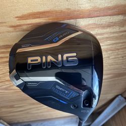 Ping G440 SFT Driver 10.5 Regular Flex Men RH