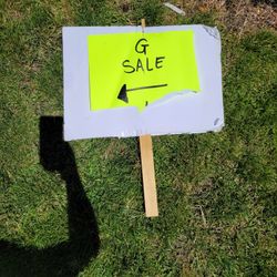 Lots Of Stuff For Sale