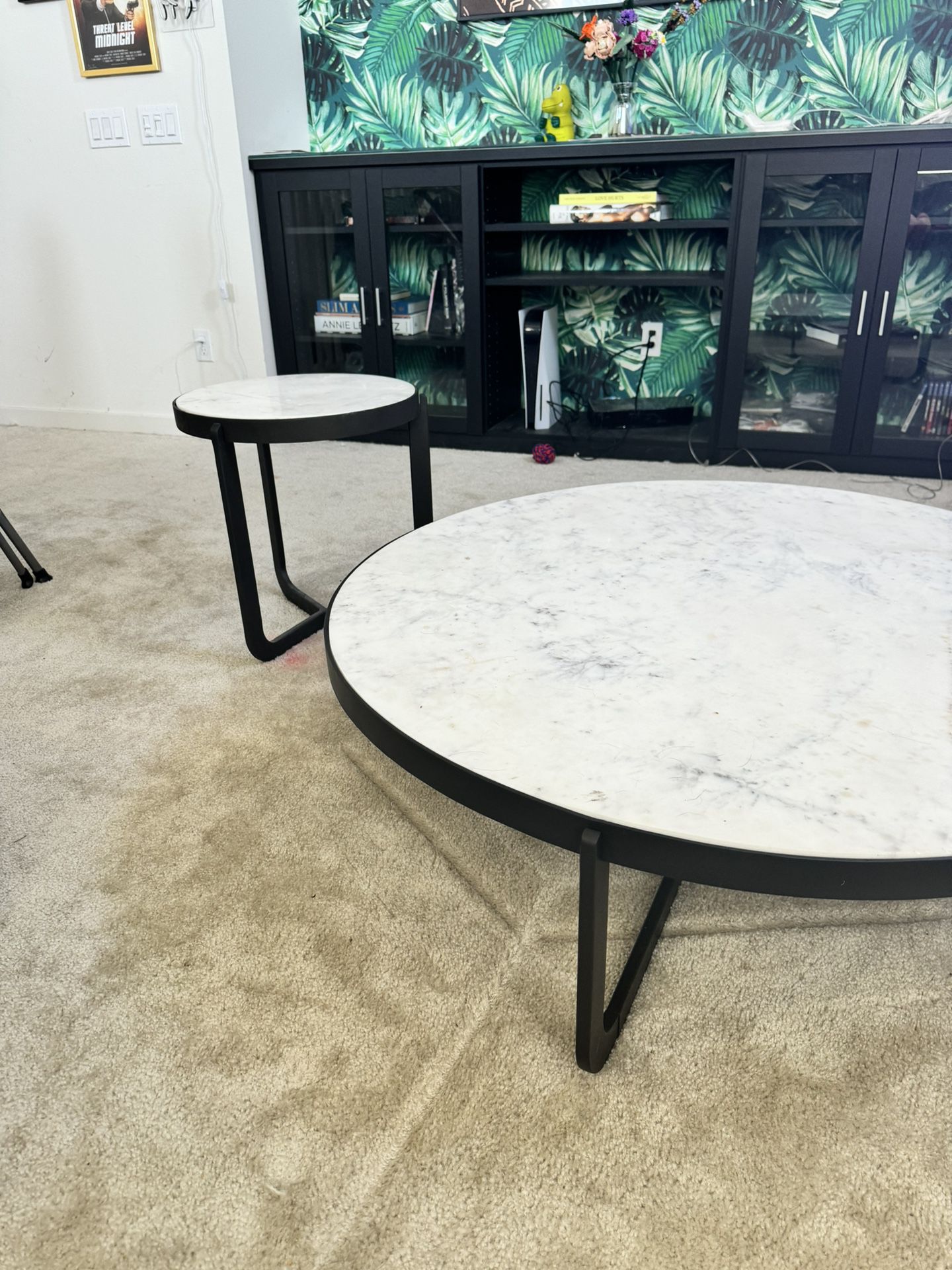 Coffee Table/End Table