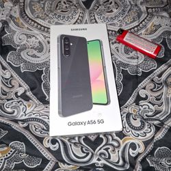 Samsung A56 5G