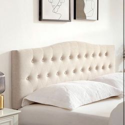 Headboard Queen Size,