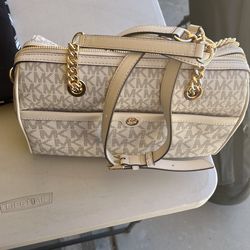 Michael Kors handbag