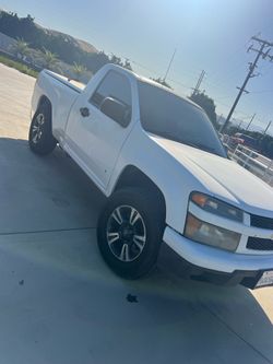 2009 Chevrolet Colorado